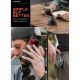7. Etui Supcase Unicorn Beetle Pro na Samsung Galaxy Z Flip 8 - czarne