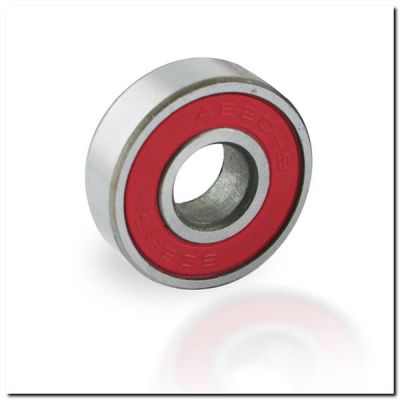 Łożyska Nils Extreme ABEC-9 RS (8 szt)