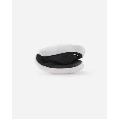 6. Buty dziecięce Reima Barefoot sandals Rantaan czarny (5400067C-9990)
