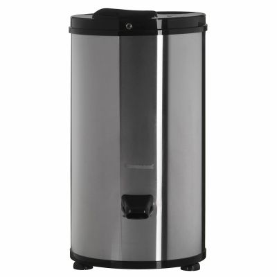 3. Wirówka Ravanson XPB2800-X (2800 obr/min; 6 kg; 360 mm; Klasa A; kolor srebrny)