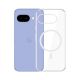 7. Etui 3mk Armor MagCase na Google Pixel 10A - przezroczyste