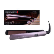 Prostownica REMINGTON S8540 S8540 (50W; kolor beżowy)