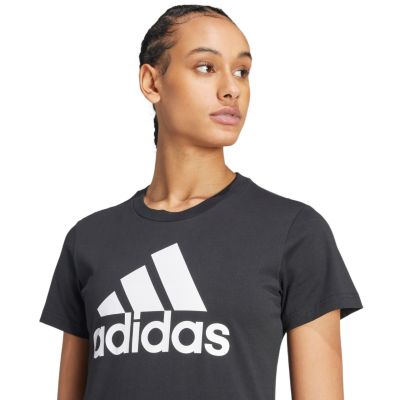 20. Koszulka adidas Essentials Regular T-Shirt W GL0722