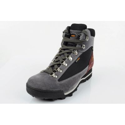 3. Buty trekkingowe Aku Ultra light GTX