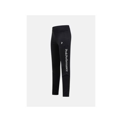 2. Spodnie PEAK PERFORMANCE Jr Rider Essentials Pants czarny