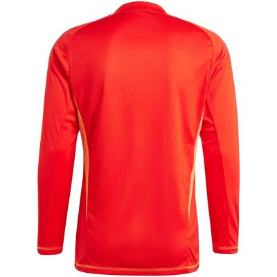 3. Koszulka bramkarska adidas Tiro 24 Competition Long Sleeve M IN0407