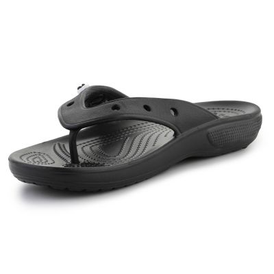 3. Japonki Crocs Classic Flip 207713-001