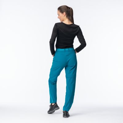 19. Damskie Spodnie CLARINO 2IN1 WO'S
