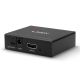 5. Lindy 38158 rozgałęziacz telewizyjny HDMI 2x HDMI