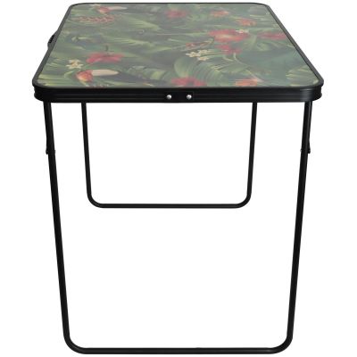 3. STOLIK TURYSTYCZNY 80x60x70CM FLOWER