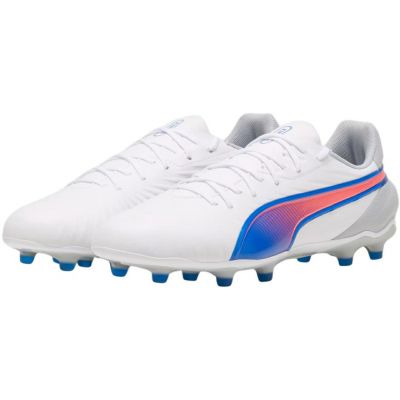 3. Buty Puma KING Match FG/AG M 107863 02