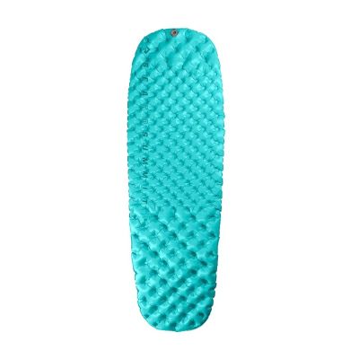 Sea To Summit Comfort Light Insulated 550 mm 1680 mm Cyjan