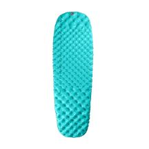 Sea To Summit Comfort Light Insulated 550 mm 1680 mm Cyjan