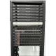 Equip 333319 rozdzielacz zasilania PDU 6 x gniazdo sieciowe 1U Czarny