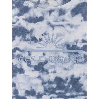 6. T-shirt bawełniany chłopięcy 4F 4FJRSS26TTSHM4281-91A