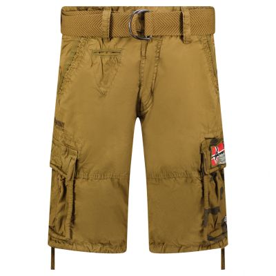 Spodenki Geographical Norway Pasteque EO 063 M SX1425H/GNO-Kaki