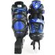 10. Rolki, wrotki Outrace Funny Blue Jr PW-117J