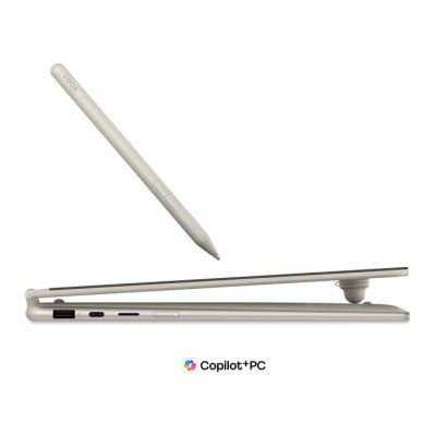 14. Lenovo Yoga 7 2-in-1 16AGP11 16" AMD Ryzen AI 7 445 16GB SSD 512GB W11 Home Seashell