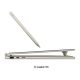 14. Lenovo Yoga 7 2-in-1 16AGP11 16" AMD Ryzen AI 7 445 16GB SSD 512GB W11 Home Seashell