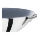 9. Patelnia wok z pokrywką ZWILLING Plus 40992-032-0 32 cm