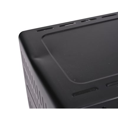 34. ESPERANZA MINI PIEKARNIK PROSCIUTTO 20L 1280W EKO008N