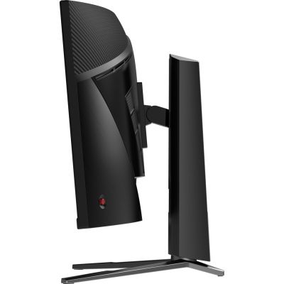 30. MSI Monitor 34" MPG 346CQRF X24 WQHD 240Hz