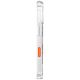 4. Etui UNIQ Swivix 360 Rotating Kickstand na iPhone 17 - przezroczyste