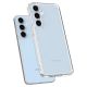 9. Etui Spigen Ultra Hybrid na Samsung Galaxy S24 FE - przezroczyste