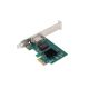 4. LANBERG KARTA SIECIOWA PCI EXPRESS X1 1X RJ45 2.5G