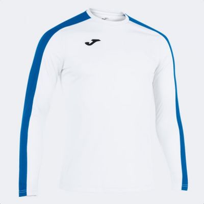 3. Koszulka Joma Academy III T-Shirt L/S 101658.207