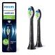 5. Główka szczot. PHILIPS HX6062/88 Optimal White 2szt