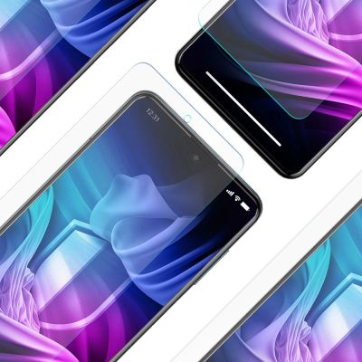 13. Folia matowa 3mk Silky Matt Pro na Samsung Galaxy A52 4G / 5G / A52s 5G