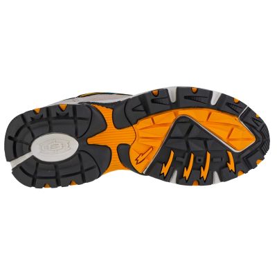 4. Skechers Stamina-Cutback 51286-WMLT Białe 40