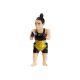 4. UFC OCTAGON FIGHTERS S1 COLLECTIBLE FIGHTS - WEILI VS. JĘDRZEJCZYK