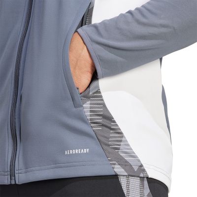 12. Bluza adidas Tiro 24 Competition Training M IV9149