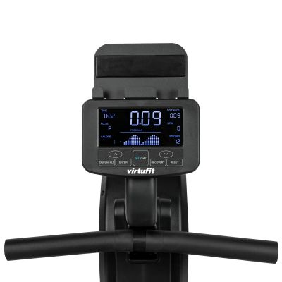 6. VIRTUFIT ELITE WIOŚLARZ POWIETRZNOMAGNETYCZNY