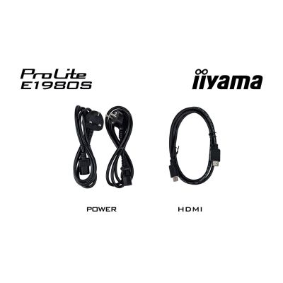 11. iiyama ProLite Niezawodne rozwiązania biurowe