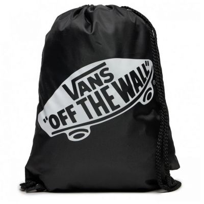 Worek, plecak Vans Benched Bag VN000HECBLK1