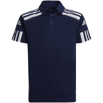6. Koszulka adidas Squadra 21 Polo Jr HC6274