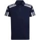 6. Koszulka adidas Squadra 21 Polo Jr HC6274
