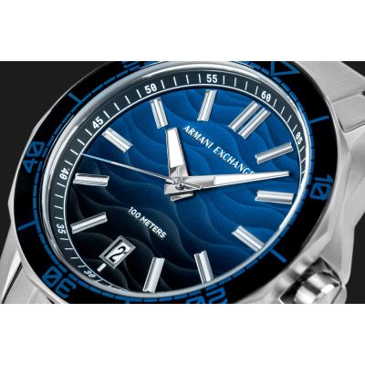 4. Zegarek Męski ARMANI EXCHANGE Spencer AX1950 + BOX