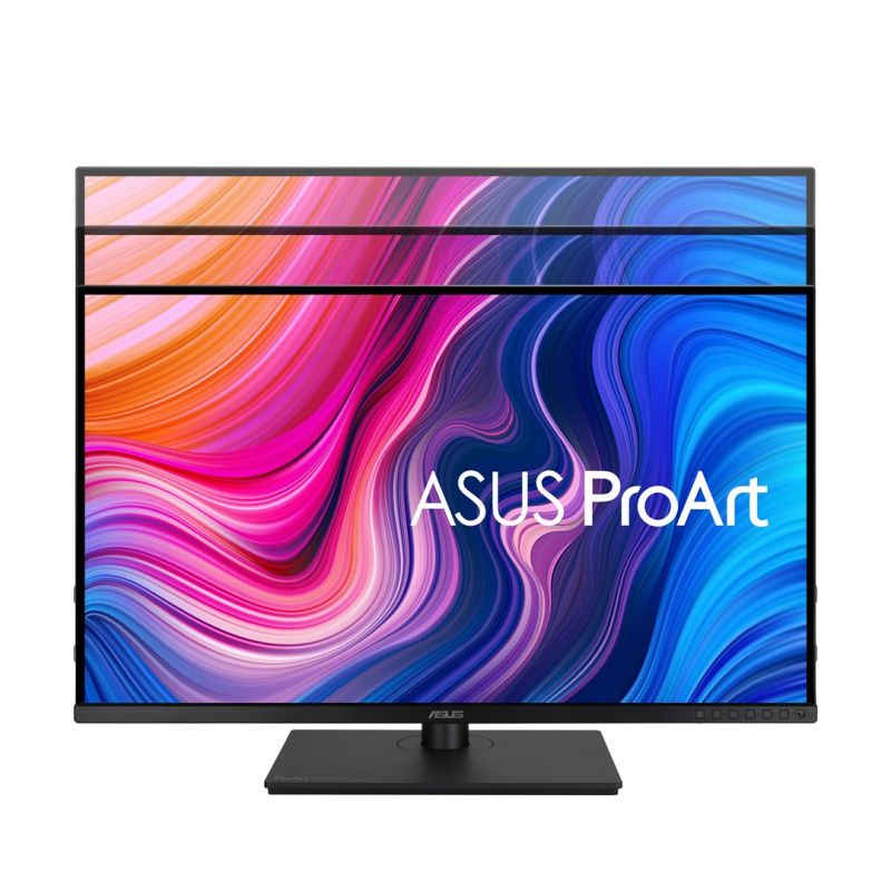 6. ASUS ProArt PA329CV LED display 81,3 cm (32") 3840 x 2160 px 4K Ultra HD Czarny