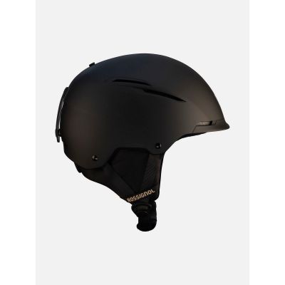 2. Kask Rossignol Templar Impacts Black