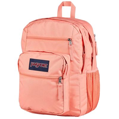 2. Plecak JanSport Big Student Backpack EK0A5BAH1T51 