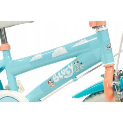 15. Rower dzieciecy Toimsa 14" BLUEY 1459