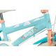 15. Rower dzieciecy Toimsa 14" BLUEY 1459
