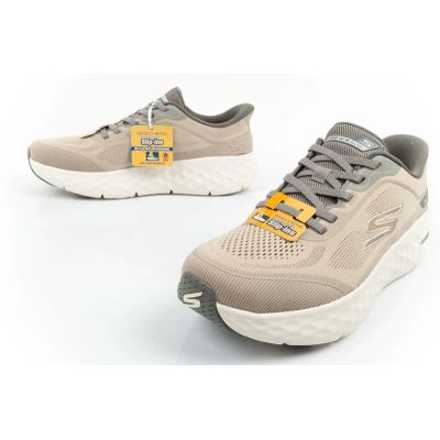 8. Skechers buty męskie sportowe Go Walk Max Cushioning Flex wygodne