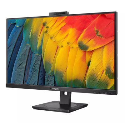 8. Philips 5000 series 27B1U5601H/00 monitor komputerowy 68,6 cm (27") 2560 x 1440 px Quad HD LCD Czarny