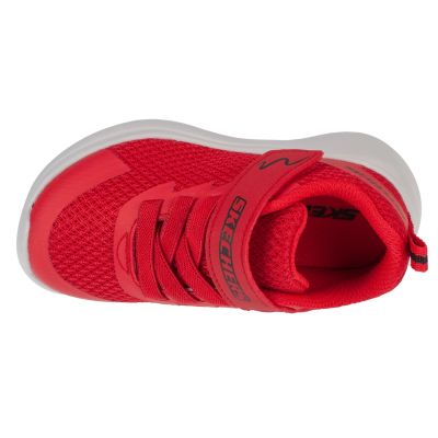 3. Skechers Selectors 403764N-RED Czerwone 23