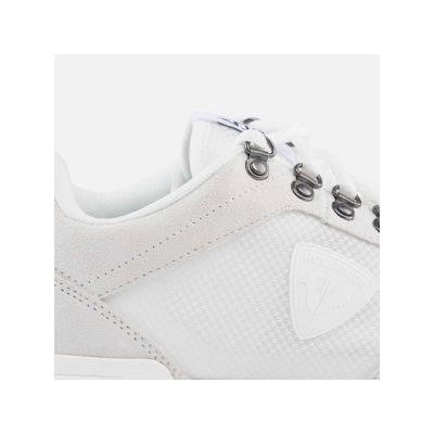 3. Buty męskie ROSSIGNOL Heritage S All White biały